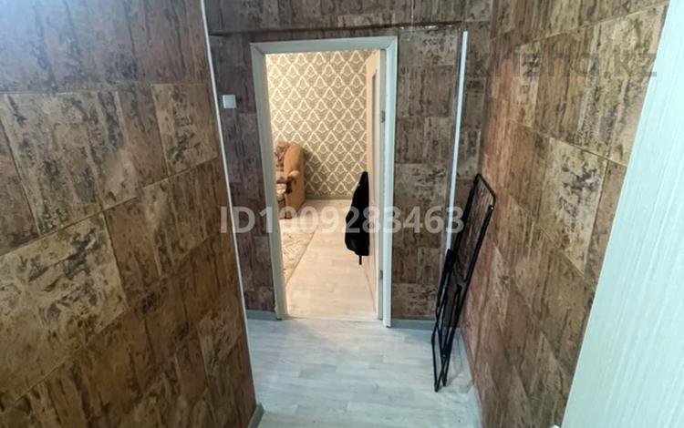 1-комнатная квартира · 37 м² · 2/5 этаж, Абая 47а за 120 000 〒 в  — фото 2