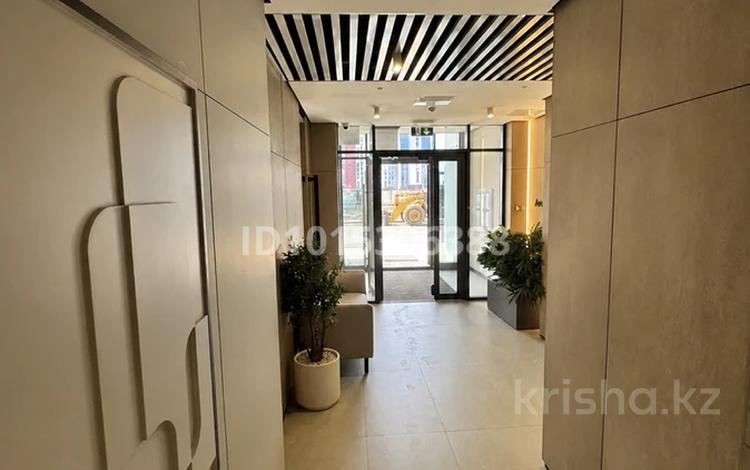2-комнатная квартира · 63 м² · 7/8 этаж, Туран 57д — Барыс арена за 55 млн ₸ в Астане, Нура р-н — фото 7