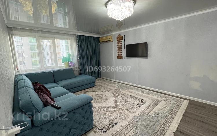4-комнатная квартира · 85 м² · 7/10 этаж, мкр 11 111 за 22.3 млн ₸ в Актобе — фото 2