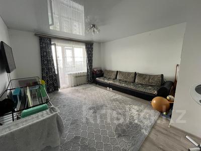 2-комнатная квартира · 67.2 м² · 9/9 этаж, микрорайон 8 3б за 28.5 млн ₸ в Костанае