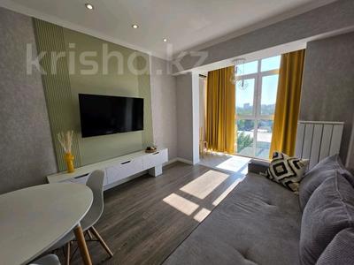2-бөлмелі пәтер · 60 м² · 8/13 қабат, Муратбаева 14, бағасы: 370 000 ₸ в Алматы, Алмалинский р-н