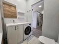 2-комнатная квартира · 60 м² · 8/13 этаж, Муратбаева 14 за 370 000 ₸ в Алматы, Алмалинский р-н — фото 12