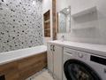 2-комнатная квартира · 60 м² · 8/13 этаж, Муратбаева 14 за 370 000 ₸ в Алматы, Алмалинский р-н — фото 13