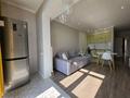 2-комнатная квартира · 60 м² · 8/13 этаж, Муратбаева 14 за 370 000 ₸ в Алматы, Алмалинский р-н — фото 4
