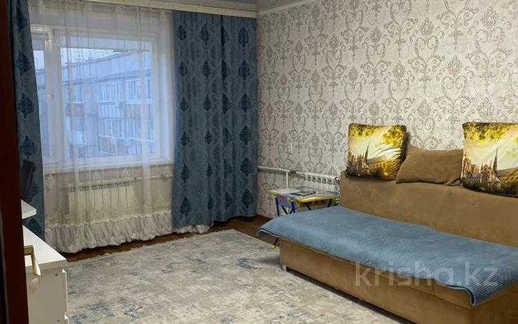 3-комнатная квартира · 66.3 м² · 5/5 этаж, Майлина 24 за 28.5 млн ₸ в Костанае — фото 2