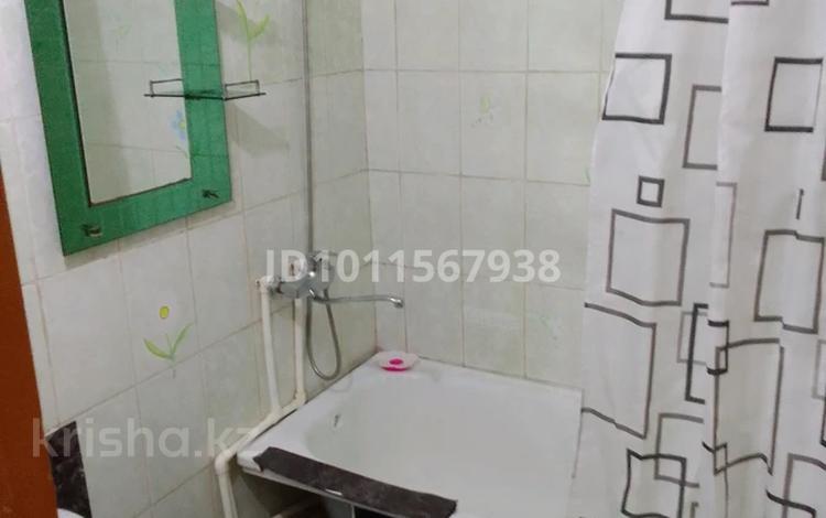 1-комнатная квартира · 34 м² · 5/5 этаж, ул. Алашахана 11 за 11.5 млн ₸ в Жезказгане — фото 2