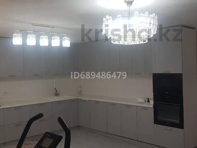 Жеке үй · 11 бөлме · 600 м² · 10 сот., Кумкент 7 — Айнакол Толебаева, бағасы: 170 млн 〒 в Астане, Алматы р-н