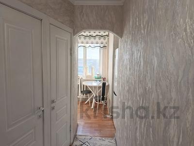 2-бөлмелі пәтер · 44 м² · 4/4 қабат, Жетысу 22, бағасы: 15.5 млн ₸ в Талдыкоргане, мкр Жетысу