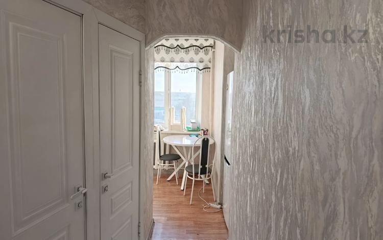 2-бөлмелі пәтер · 44 м² · 4/4 қабат, Жетысу 22, бағасы: 15.5 млн ₸ в Талдыкоргане, мкр Жетысу — фото 8