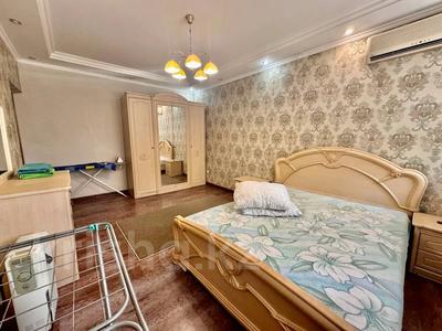 3-комнатная квартира, 70 м², 2/8 этаж, Назарбаева 46 за 52.5 млн 〒 в Алматы, Медеуский р-н