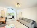 1-бөлмелі пәтер · 39 м² · 7/10 қабат, мкр Аккент, бағасы: 12 000 ₸ в Алматы, Алатауский р-н — фото 2