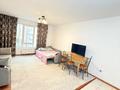 1-бөлмелі пәтер · 39 м² · 7/10 қабат, мкр Аккент, бағасы: 12 000 ₸ в Алматы, Алатауский р-н — фото 3