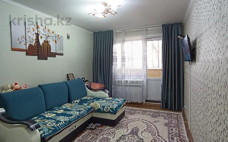 1-бөлмелі пәтер · 34.6 м² · 2/9 қабат, Авиагородок, бағасы: 10.2 млн ₸ в Актобе — фото 6