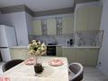 3-комнатная квартира · 80 м² · 6 этаж, Бокейхана 25 за 35 000 ₸ в Астане, Есильский р-н — фото 14