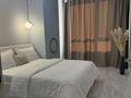 3-комнатная квартира · 80 м² · 6 этаж, Бокейхана 25 за 35 000 ₸ в Астане, Есильский р-н — фото 21