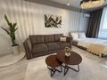 3-комнатная квартира · 80 м² · 6 этаж, Бокейхана 25 за 35 000 ₸ в Астане, Есильский р-н — фото 9