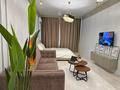 3-комнатная квартира · 80 м² · 6 этаж, Бокейхана 25 за 35 000 ₸ в Астане, Есильский р-н — фото 4