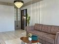 3-комнатная квартира · 80 м² · 6 этаж, Бокейхана 25 за 35 000 ₸ в Астане, Есильский р-н — фото 8