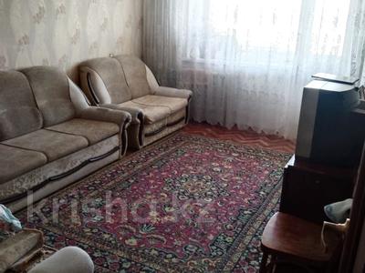 2-комнатная квартира, 52.6 м², 12/16 этаж, Валиханова 157 за 18.9 млн 〒 в Семее