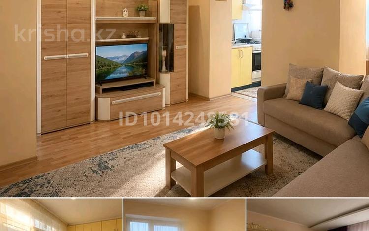 3-бөлмелі пәтер · 75 м² · 3/5 қабат, казыбек би 49, бағасы: 27.5 млн ₸ в Таразе — фото 2