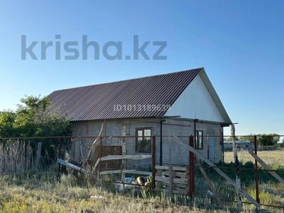 Отдельный дом · 3 комнаты · 100 м² · 20 сот., Жайык 3 — Теректинский район, п. Магистральный за 12 млн ₸ в Уральске