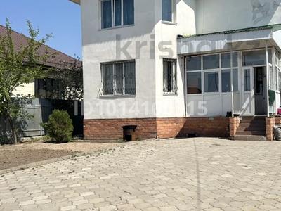 Отдельный дом · 6 комнат · 180 м² · 9 сот., Майса 32 — Садик Болашак за ~ 55 млн ₸ в Каскелене