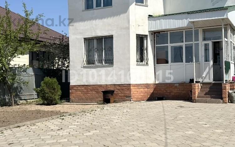 Отдельный дом · 6 комнат · 180 м² · 9 сот., Майса 32 — Садик Болашак за ~ 55 млн ₸ в Каскелене — фото 2