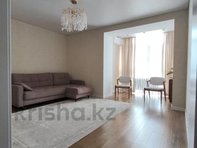 2-комнатная квартира · 50.9 м² · 4/9 этаж, Короткая 6 за 30 млн ₸ в Семее
