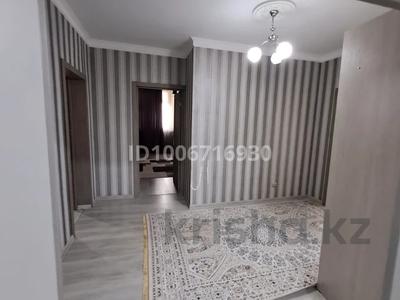 2-комнатная квартира · 93 м² · 14/16 этаж, мкр Шугыла, Жуалы за 35 млн 〒 в Алматы, Наурызбайский р-н