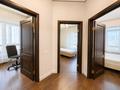 4-комнатная квартира · 165 м² · 7/22 этаж, Бухар жырау 27/5 за 1 млн ₸ в Алматы, Бостандыкский р-н — фото 13