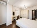 4-комнатная квартира · 165 м² · 7/22 этаж, Бухар жырау 27/5 за 1 млн ₸ в Алматы, Бостандыкский р-н — фото 5