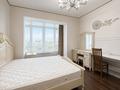 4-комнатная квартира · 165 м² · 7/22 этаж, Бухар жырау 27/5 за 1 млн ₸ в Алматы, Бостандыкский р-н — фото 6