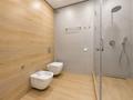4-комнатная квартира · 165 м² · 7/22 этаж, Бухар жырау 27/5 за 1 млн ₸ в Алматы, Бостандыкский р-н — фото 20