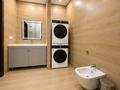 4-комнатная квартира · 165 м² · 7/22 этаж, Бухар жырау 27/5 за 1 млн ₸ в Алматы, Бостандыкский р-н — фото 19