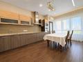 4-комнатная квартира · 165 м² · 7/22 этаж, Бухар жырау 27/5 за 1 млн ₸ в Алматы, Бостандыкский р-н — фото 14