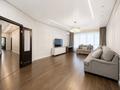 4-комнатная квартира · 165 м² · 7/22 этаж, Бухар жырау 27/5 за 1 млн ₸ в Алматы, Бостандыкский р-н — фото 2
