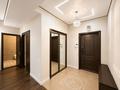 4-комнатная квартира · 165 м² · 7/22 этаж, Бухар жырау 27/5 за 1 млн ₸ в Алматы, Бостандыкский р-н — фото 28