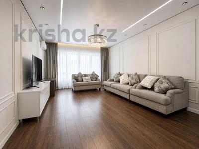 4-комнатная квартира · 165 м² · 7/22 этаж, Бухар жырау 27/5 за 1 млн ₸ в Алматы, Бостандыкский р-н