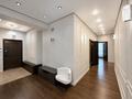 4-комнатная квартира · 165 м² · 7/22 этаж, Бухар жырау 27/5 за 1 млн ₸ в Алматы, Бостандыкский р-н — фото 26