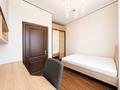 4-комнатная квартира · 165 м² · 7/22 этаж, Бухар жырау 27/5 за 1 млн ₸ в Алматы, Бостандыкский р-н — фото 9