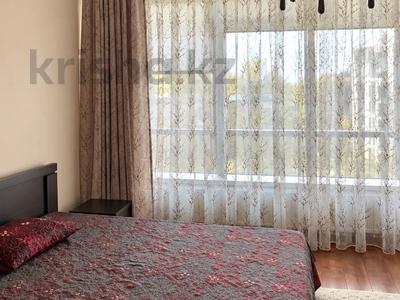 3-бөлмелі пәтер · 110 м² · 9/15 қабат, Бухар жырау 27/5, бағасы: 550 000 ₸ в Алматы, Бостандыкский р-н