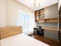 4-комнатная квартира · 165 м² · 7/22 этаж, Бухар жырау 27/5 за 1 млн ₸ в Алматы, Бостандыкский р-н — фото 8