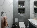 3-комнатная квартира · 71.2 м² · 1/14 этаж, Айнаколь 56/1 за 36.9 млн ₸ в Астане, Алматы р-н — фото 26