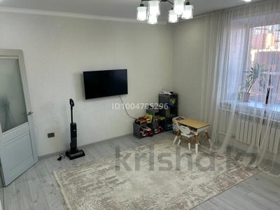 1-бөлмелі пәтер · 46 м² · 7/9 қабат, К.Кенесары 83, бағасы: 21.9 млн ₸ в Кокшетау