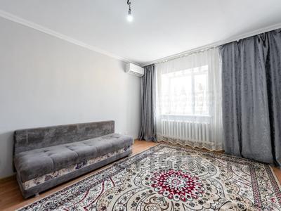 1-комнатная квартира · 41 м² · 5/5 этаж, лепсы за 16.8 млн ₸ в Астане, Алматы р-н