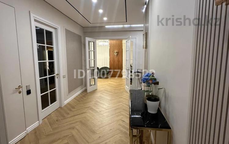 4-бөлмелі пәтер · 145 м² · 2/3 қабат, мкр Жетысу-2 2А, бағасы: 135 млн ₸ в Алматы, Ауэзовский р-н — фото 2
