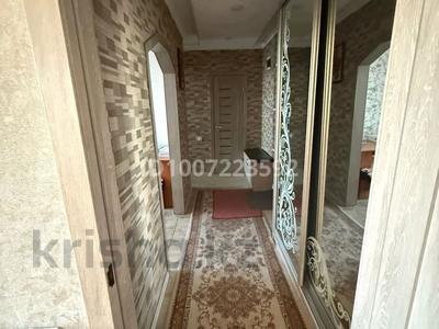 2-бөлмелі пәтер · 56 м² · 7/9 қабат, Богенбайулы 30, бағасы: 25 млн ₸ в Семее
