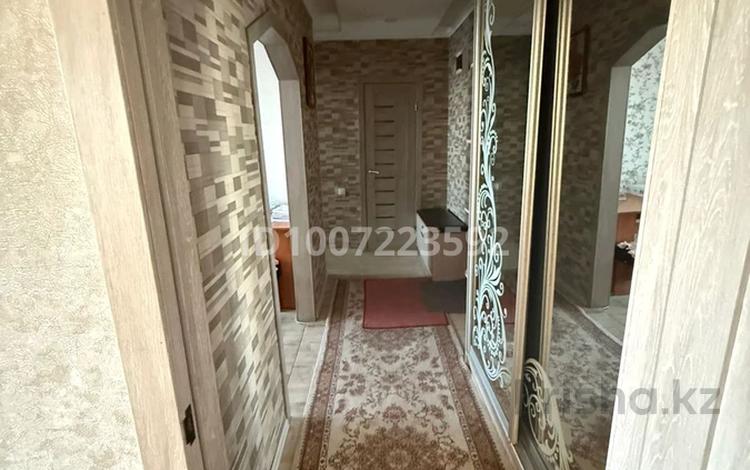 2-бөлмелі пәтер · 56 м² · 7/9 қабат, Богенбайулы 30, бағасы: 25 млн ₸ в Семее — фото 2