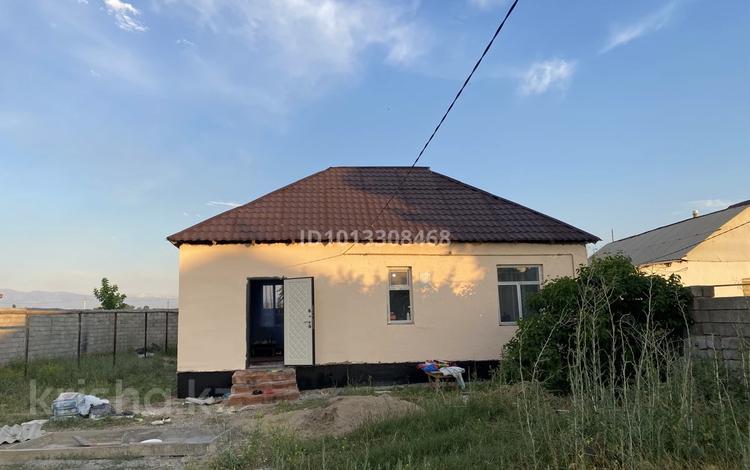 Отдельный дом · 4 комнаты · 100 м² · 400 сот., Саяжол 138 за 13 млн ₸ в Шымкенте, Енбекшинский р-н — фото 2
