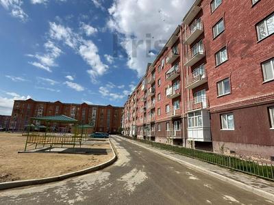 2-комнатная квартира · 50 м² · 1 этаж, ул. Жаппасбай батыра 70Ф за 13.5 млн 〒 в 